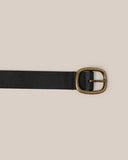 THRILLS Vintage Belt - ANTIQUE BLACK