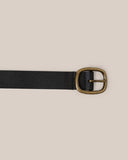 THRILLS Vintage Belt - ANTIQUE BLACK