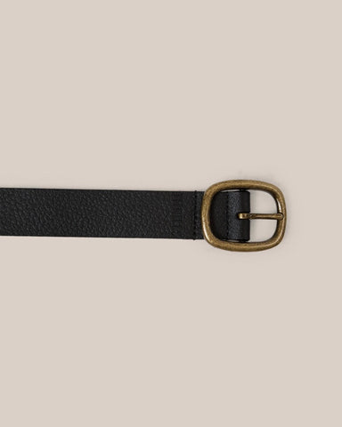 THRILLS Vintage Belt - ANTIQUE BLACK