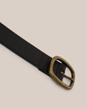 THRILLS Vintage Belt - ANTIQUE BLACK