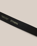 THRILLS Vintage Belt - ANTIQUE BLACK