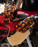 FIST Strapped Tortoise Stocker Glove - ADULT
