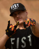 FIST Strapped Tortoise Stocker Glove - ADULT