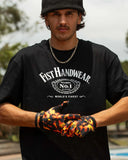 FIST Strapped Tortoise Stocker Glove - ADULT