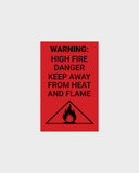 QUIKSILVER Waxheads Hooded Towel Youth - MOOD INDIGO