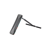 ENVY TS Pro 6" - TEAL / CAMO