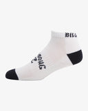 BILLABONG Boys Ankle Socks (M-L) - MULTI