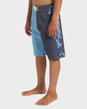 BILLABONG Inverted Pro 22" Boardshorts - OCEANA BLUE