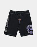 BILLABONG Boys Spec Pulse OG Shorts - BLACK