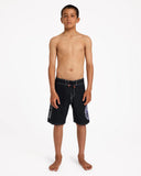 BILLABONG Boys Spec Pulse OG Shorts - BLACK
