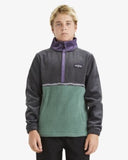 BILLABONG Space Lobster - SEAWEED