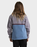 BILLABONG - Space Lobster - WASHED GREY