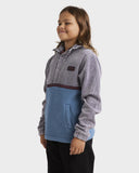 BILLABONG - Space Lobster - WASHED GREY