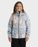 BILLABONG Boundary Trail Zip - OAT