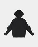 BILLABONG Boys Spec 73 Pop Hood - BLACK