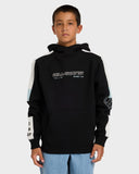 BILLABONG Boys Spec 73 Pop Hood - BLACK