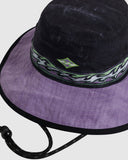BILLABONG Division Revo - DUSTY GRAPE