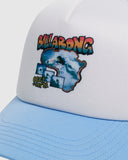 BILLABONG Boys Larry Trucker - TIDE POOL