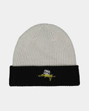 BILLABONG Boys Traditional Beanie - SILVER