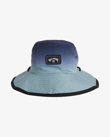 BILLABONG Boys Division Revo Hat - FADED NAVY
