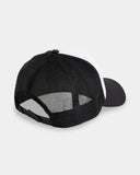 BILLABONG Boys Norfolk Trucker Cap - BLACK
