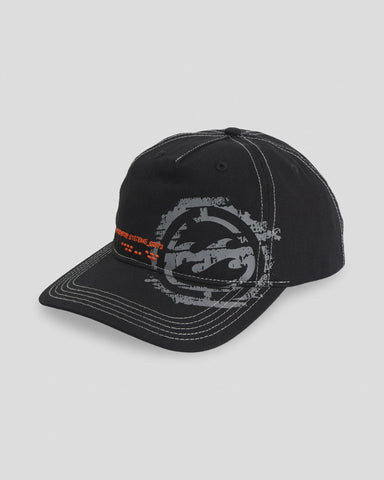 BILLABONG Boys Spec Pulse Cap - OFF BLACK
