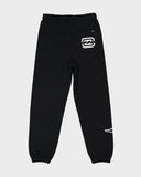 BILLABONG Boys Trucker Trackpant - BLACK