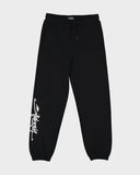 BILLABONG Boys Trucker Trackpant - BLACK