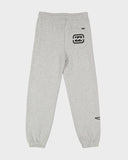 BILLABONG Boys Trucker Trackpant - LIGHT GREY HEATHER