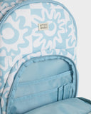 BILLABONG Lost On You Roadie Backpack - MISTY BLUE