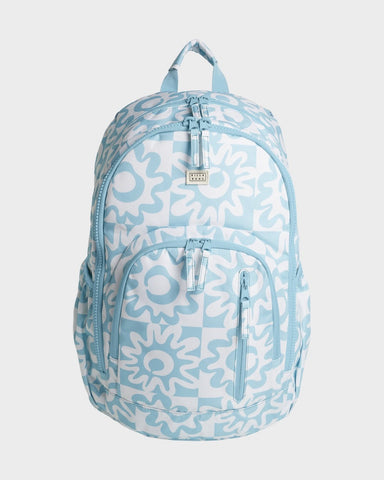 BILLABONG Lost On You Roadie Backpack - MISTY BLUE