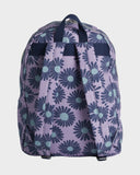BILLABONG Fresh Daze Schools Out Junior Backpack - MULTI