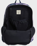 BILLABONG Fresh Daze Schools Out Junior Backpack - MULTI