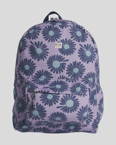 BILLABONG Fresh Daze Schools Out Junior Backpack - MULTI