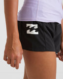 BILLABONG - Heat Wave Boardshort - BLACK