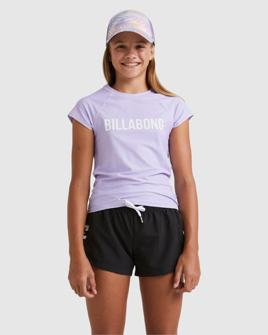 BILLABONG - Heat Wave Boardshort - BLACK