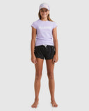BILLABONG - Heat Wave Boardshort - BLACK