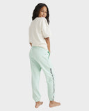 BILLABONG - Girls Wave Of The Day Trackpant - MINT CHIP