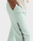 BILLABONG - Girls Wave Of The Day Trackpant - MINT CHIP