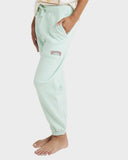 BILLABONG - Girls Wave Of The Day Trackpant - MINT CHIP