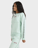 BILLABONG  Wave Of The Day - MINT CHIP
