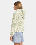 BILLABONG Just In Time Top (Girls 6-16)- MULTI