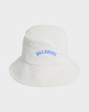 BILLABONG Gigglemug Bucket - SALT CRYSTAL