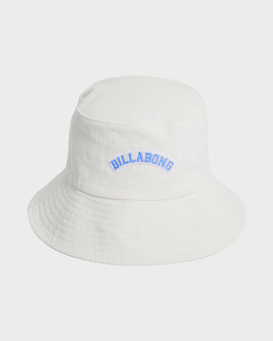 BILLABONG Gigglemug Bucket - SALT CRYSTAL