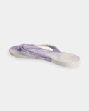BILLABONG Kicks Marble Thong - LIGHT PURPLE