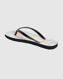 BILLABONG - Tropical Days Girls Thong - LILAC