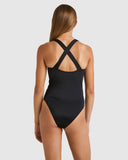 BILLABONG Girls Daylight One Piece - BLACK