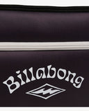 BILLABONG Paradise Large Pencil Case - BLACK SANDS