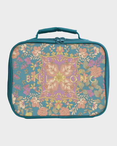 BILLABONG Sunrise Coast lunch Box - MULTI