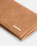 BILLABONG Tropical Rhapsody Beach Wallet - TAN
